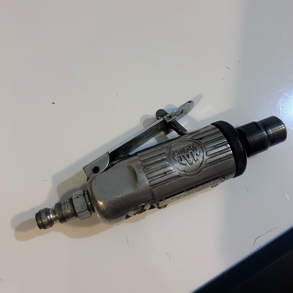 MAC Tools AG14 1/4" Mini Die Grinder